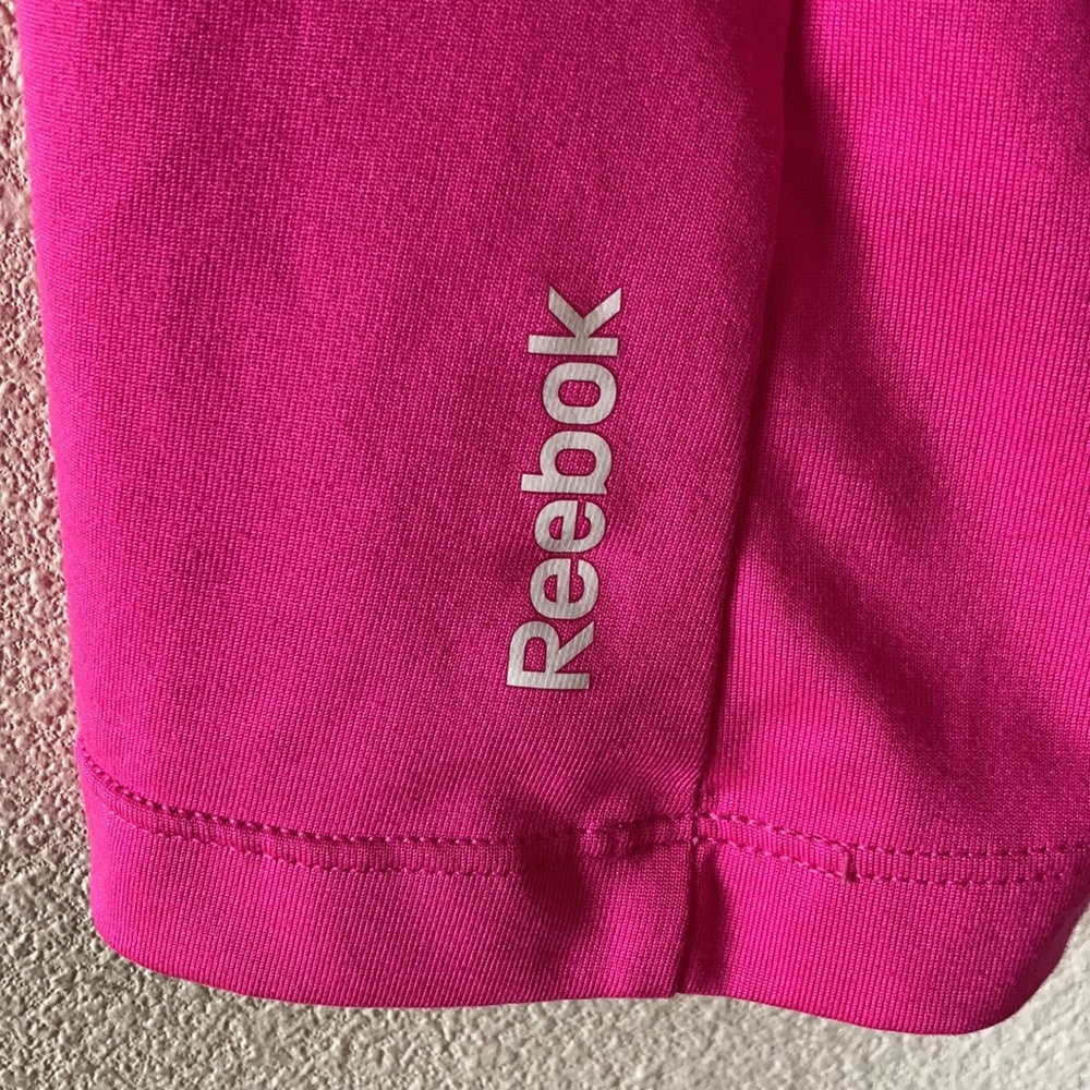 REEBOK Womens Work Out Tank Top Size M - Picture 5 of 7